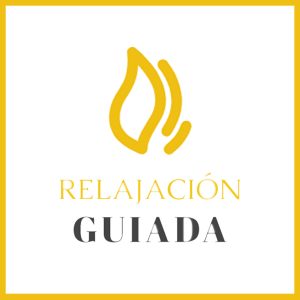 Relajacion guiada